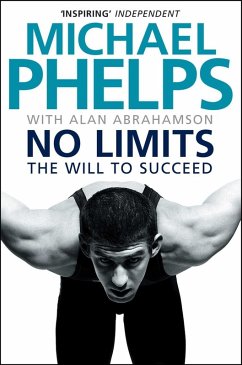 No Limits (eBook, ePUB) - Phelps, Michael; Abrahamson, Alan