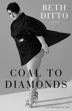 Coal to Diamonds (eBook, ePUB) - Ditto, Beth