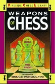 Weapons of Chess: An Omnibus of Chess Strategies (eBook, ePUB)