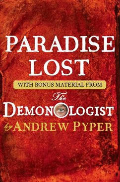 Paradise Lost (eBook, ePUB) - Milton, John