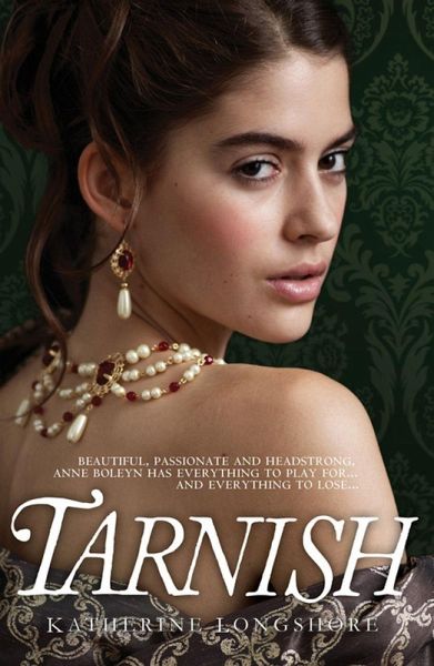 Tarnish (eBook, ePUB) Tarnish (eBook, ePUB)