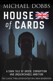 House of Cards (eBook, ePUB)