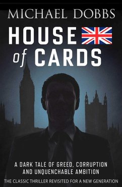 House of Cards (eBook, ePUB) - Dobbs, Michael