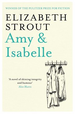 Amy & Isabelle (eBook, ePUB) - Strout, Elizabeth