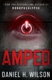 Amped (eBook, ePUB)