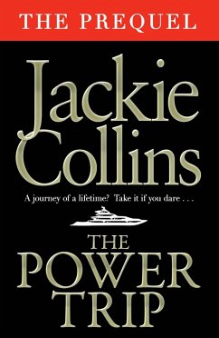 The Power Trip - THE PREQUEL (eBook, ePUB) - Collins, Jackie