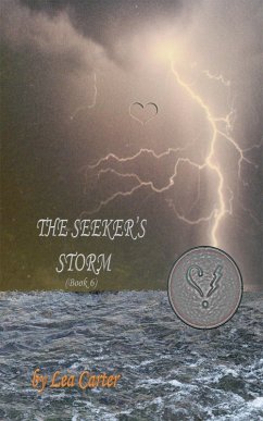 The Seeker's Storm (Bk 6) (eBook, ePUB) - Carter, Lea