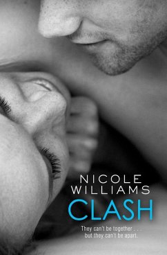 Cover Clash (eBook, ePUB)