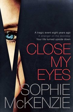 Close My Eyes (eBook, ePUB) - McKenzie, Sophie