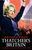 Thatcher's Britain (eBook, ePUB)