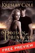 Poison Princess Free Preview Edition... - Bild 1