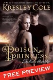 Poison Princess Free Preview Edition (eBook, ePUB)