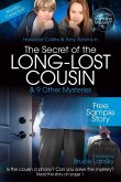 The Secret of the Long-Lost Cousin-Free Sample Story (eBook, ePUB)