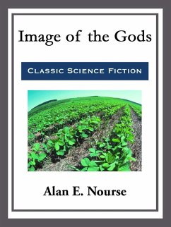 Cover Image of the Gods (eBook, ePUB)