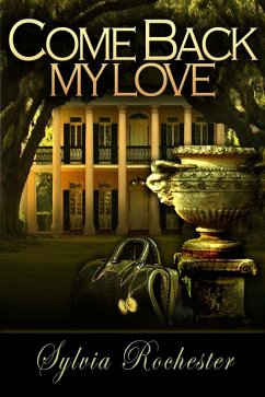 Cover Come Back, My Love (eBook, ePUB)