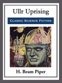 Ullr Uprising (eBook, ePUB)