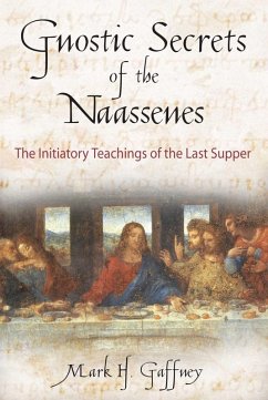 Cover Gnostic Secrets of the Naassenes (eBook, ePUB)