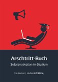 Arschtritt-Buch (eBook, ePUB)