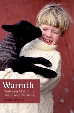 Cover Warmth (eBook, ePUB)