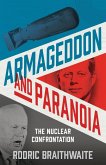 Armageddon and Paranoia (eBook, ePUB)