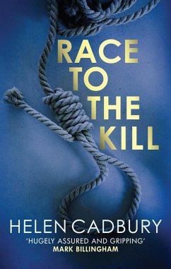 Race to the Kill (eBook, ePUB) - Cadbury, Helen
