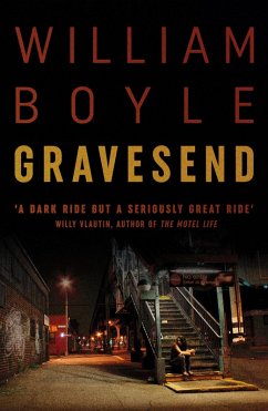 Gravesend (eBook, ePUB) - Boyle, William