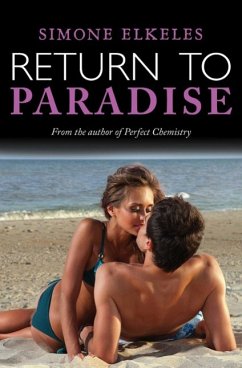 Cover Return to Paradise (eBook, ePUB)
