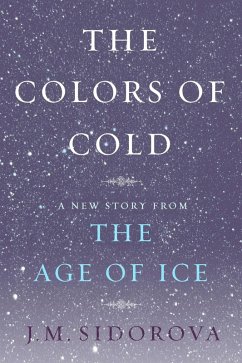 Cover The Colors of Cold (eBook, ePUB)