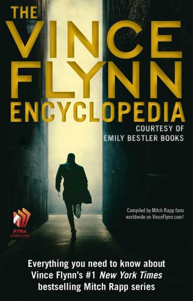 The Vince Flynn Encyclopedia (eBook, ePUB)