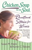 Chicken Soup for the Soul: Devotional Stories for Wives (eBook, ePUB)
