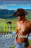 Hero Of Her Heart (eBook, ePUB)