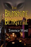 The Brimstone Betrayal (eBook, ePUB)
