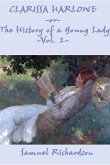 Clarissa Harlowe, or The History of a Young Lady (eBook, ePUB)