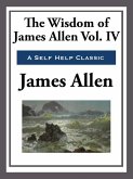The Wisdom of James Allen (eBook, ePUB)