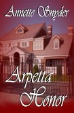 Arpetta Honor (eBook, ePUB)