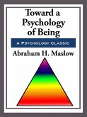 Toward a Psychology of Being (eBook, ePUB)