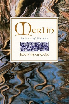 Merlin (eBook, ePUB) - Markale, Jean