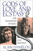 Gods of Love and Ecstasy (eBook, ePUB)
