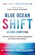 Blue Ocean Shift (eBook, ePUB) - Bild 1