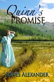 Quinn's Promise (eBook, ePUB)