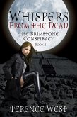 Whispers From The Dead (eBook, ePUB)