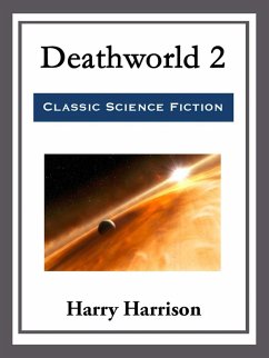 Deathworld 2 (eBook, ePUB) - Harrison, Harry