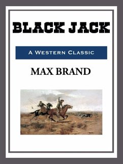 Cover Black Jack (eBook, ePUB)