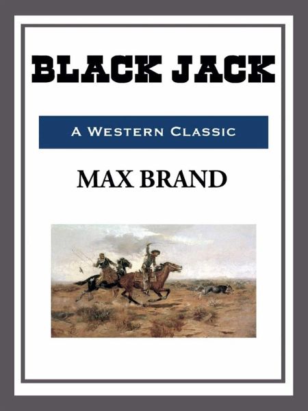 Black Jack (eBook, ePUB)