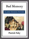 Bad Memory (eBook, ePUB)