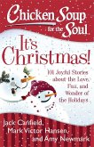 Chicken Soup for the Soul: It's Christmas! (eBook, ePUB)