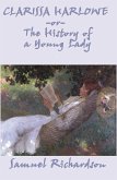Clarissa Harlowe, or The History of a Young Lady - Complete (eBook, ePUB)