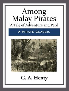 Cover Among Malay Pirates (eBook, ePUB)