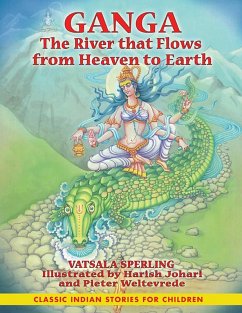 Cover Ganga (eBook, ePUB)