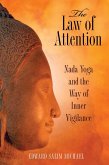 The Law of Attention (eBook, ePUB)